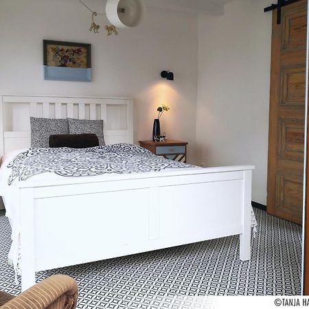 Ferienwohnung Im Alten Milchladen Oberndorf  ภายนอก รูปภาพ