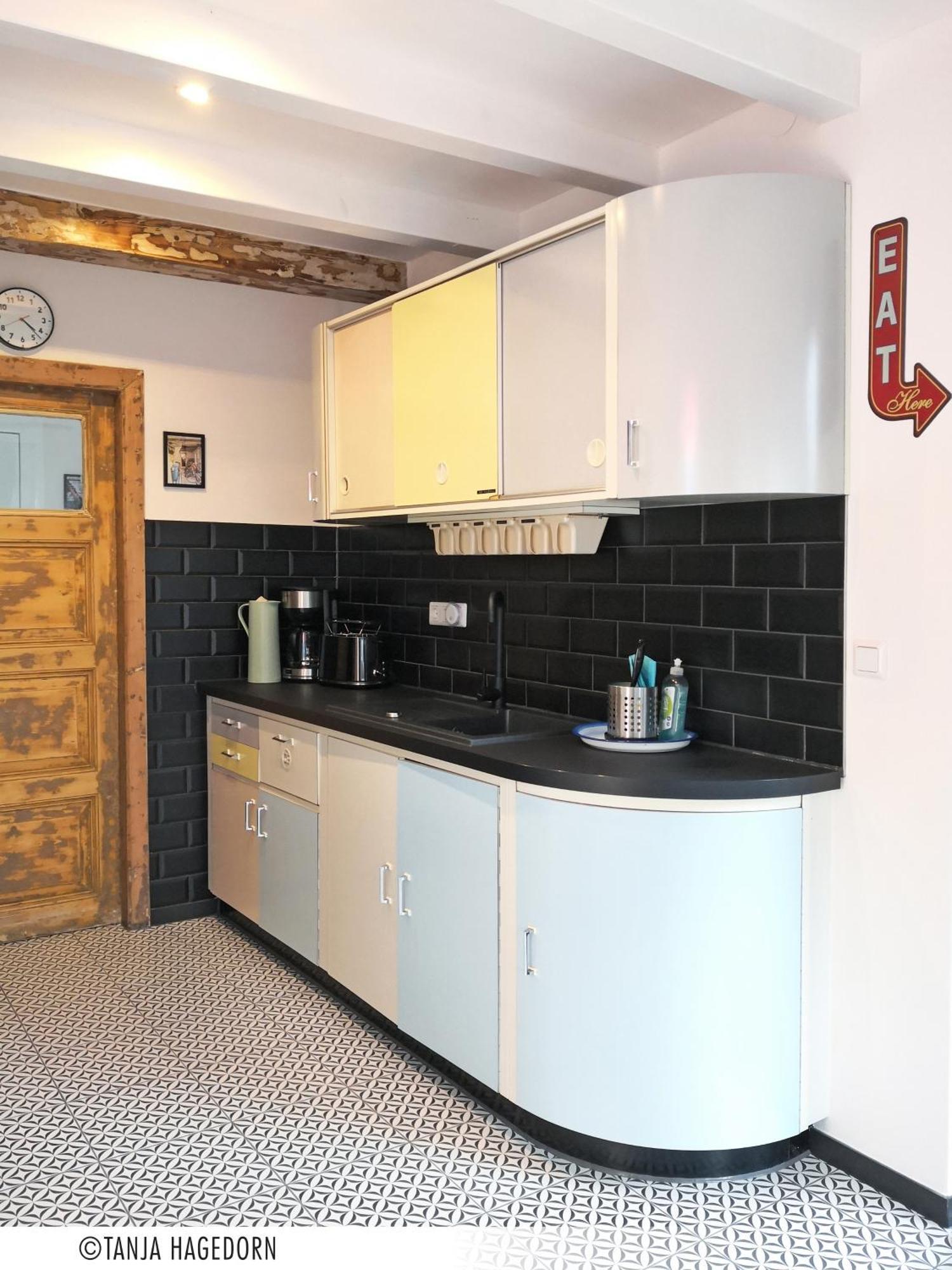Ferienwohnung Im Alten Milchladen Oberndorf  ภายนอก รูปภาพ