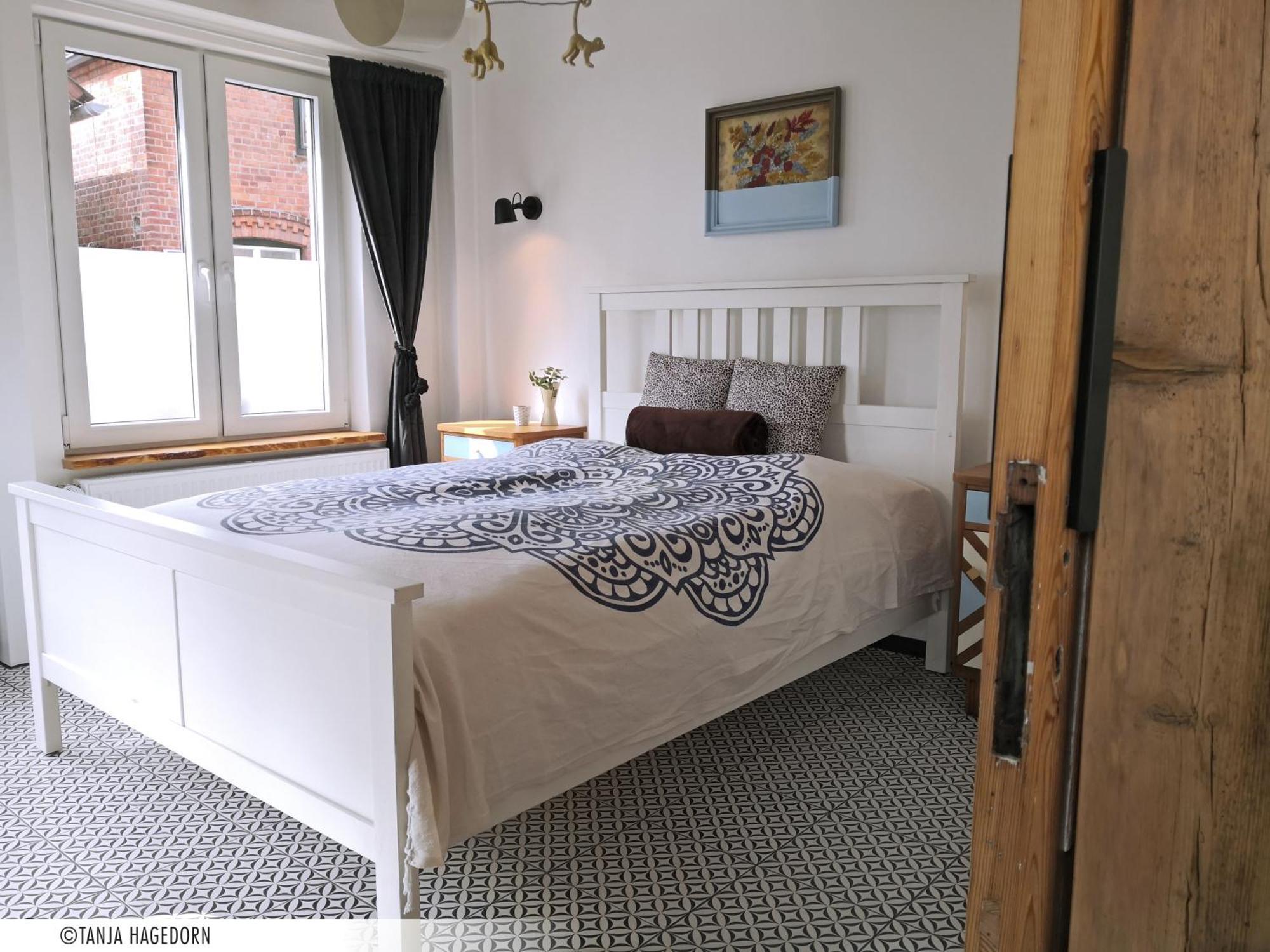 Ferienwohnung Im Alten Milchladen Oberndorf  ภายนอก รูปภาพ