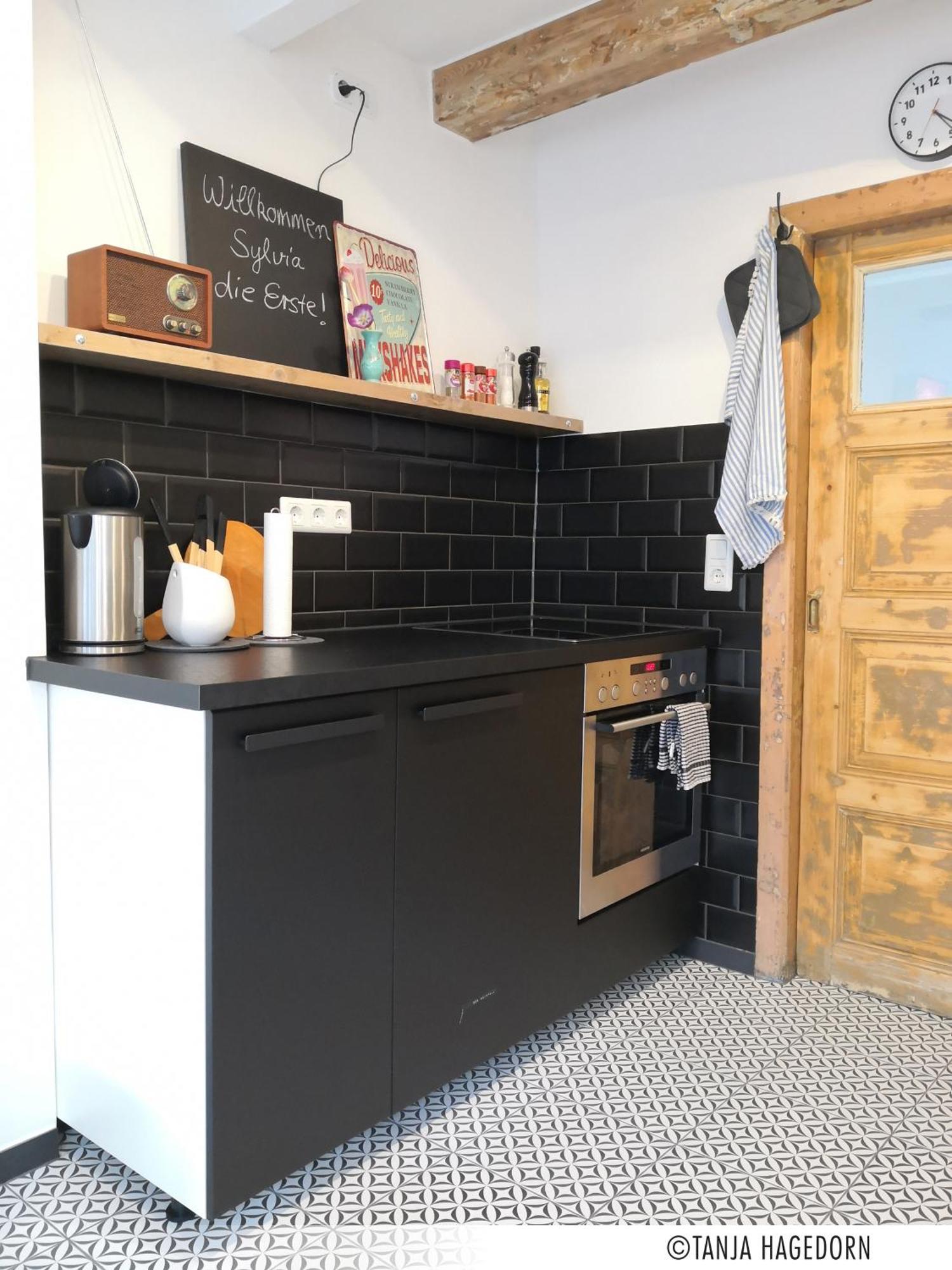 Ferienwohnung Im Alten Milchladen Oberndorf  ภายนอก รูปภาพ