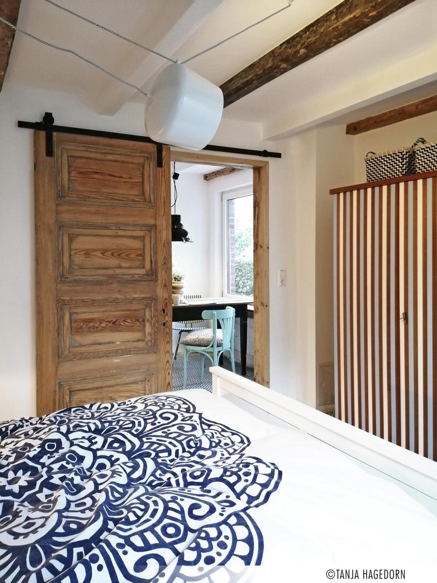 Ferienwohnung Im Alten Milchladen Oberndorf  ภายนอก รูปภาพ