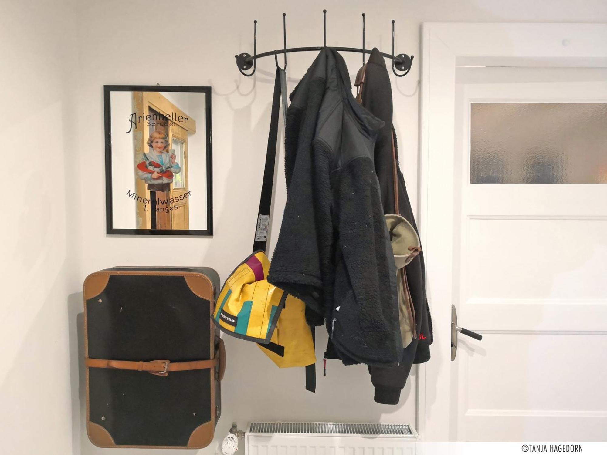 Ferienwohnung Im Alten Milchladen Oberndorf  ภายนอก รูปภาพ