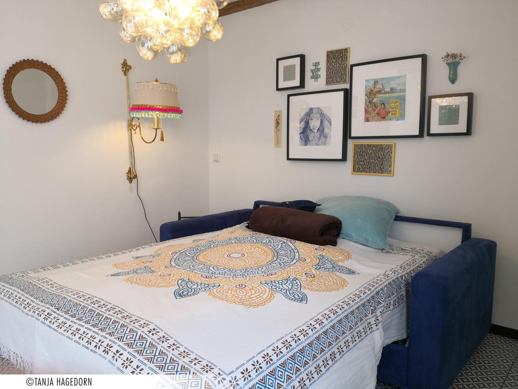 Ferienwohnung Im Alten Milchladen Oberndorf  ภายนอก รูปภาพ